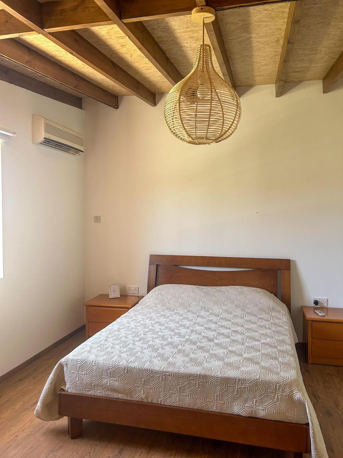 The Oliveorange Grove House! Kalavasos