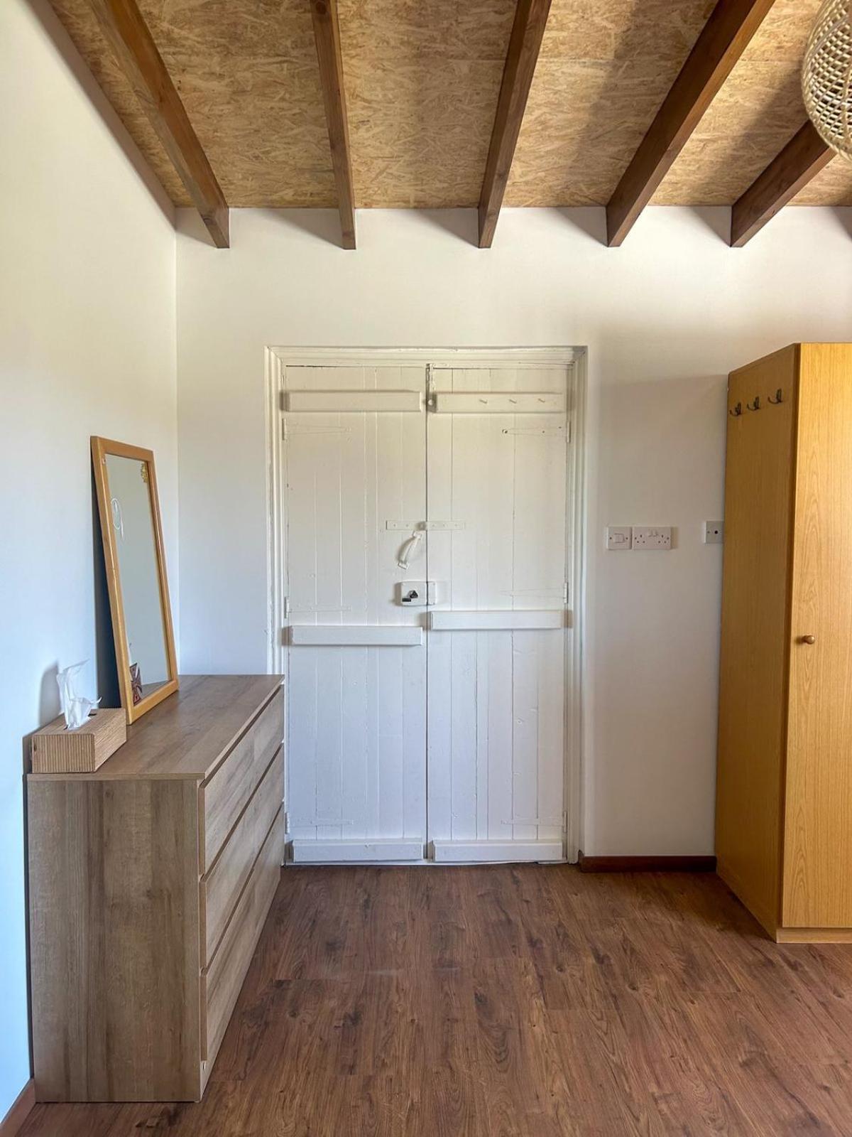 Apartment The Oliveorange Grove House! *